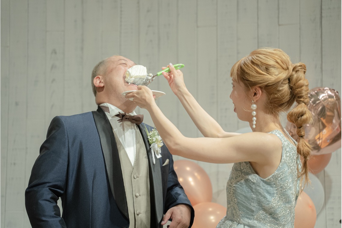 umimoyamamoworksが撮影した「結婚式二次会写真（レストラン内）」の写真