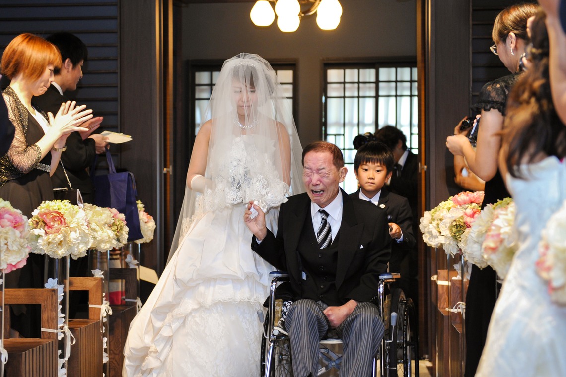 NINA Primary Pictures (苅谷 直樹)が撮影した「当日写真」の写真