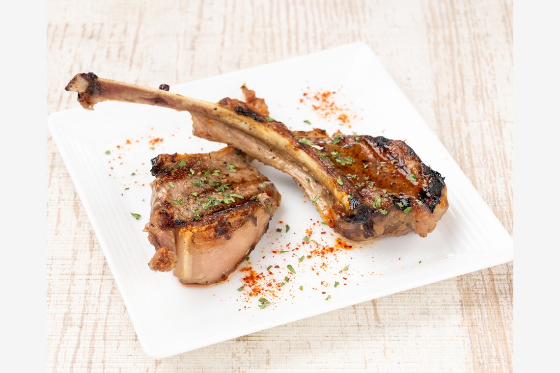 保坂　真弓が撮影した写真のアルバム「スペイン料理のメニュー撮影」