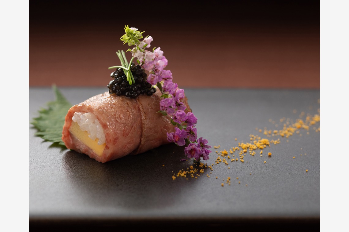 スタジオライトクロスが撮影した「料理撮影」の写真