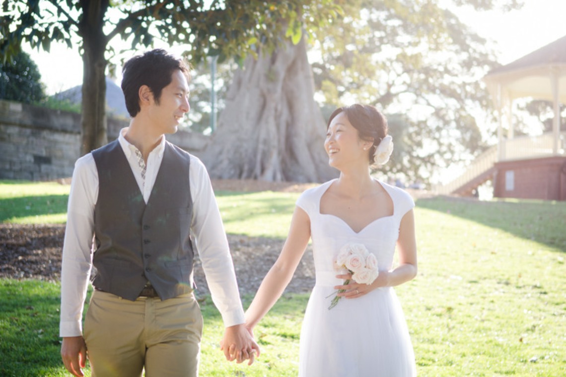 Album of the Wedding, Bridal taken by Lapin Design Photography - wedding