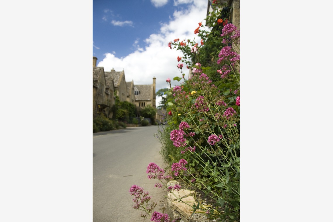 Lucky Sliver Sixpenceが撮影した「コッツウォルズ」の写真