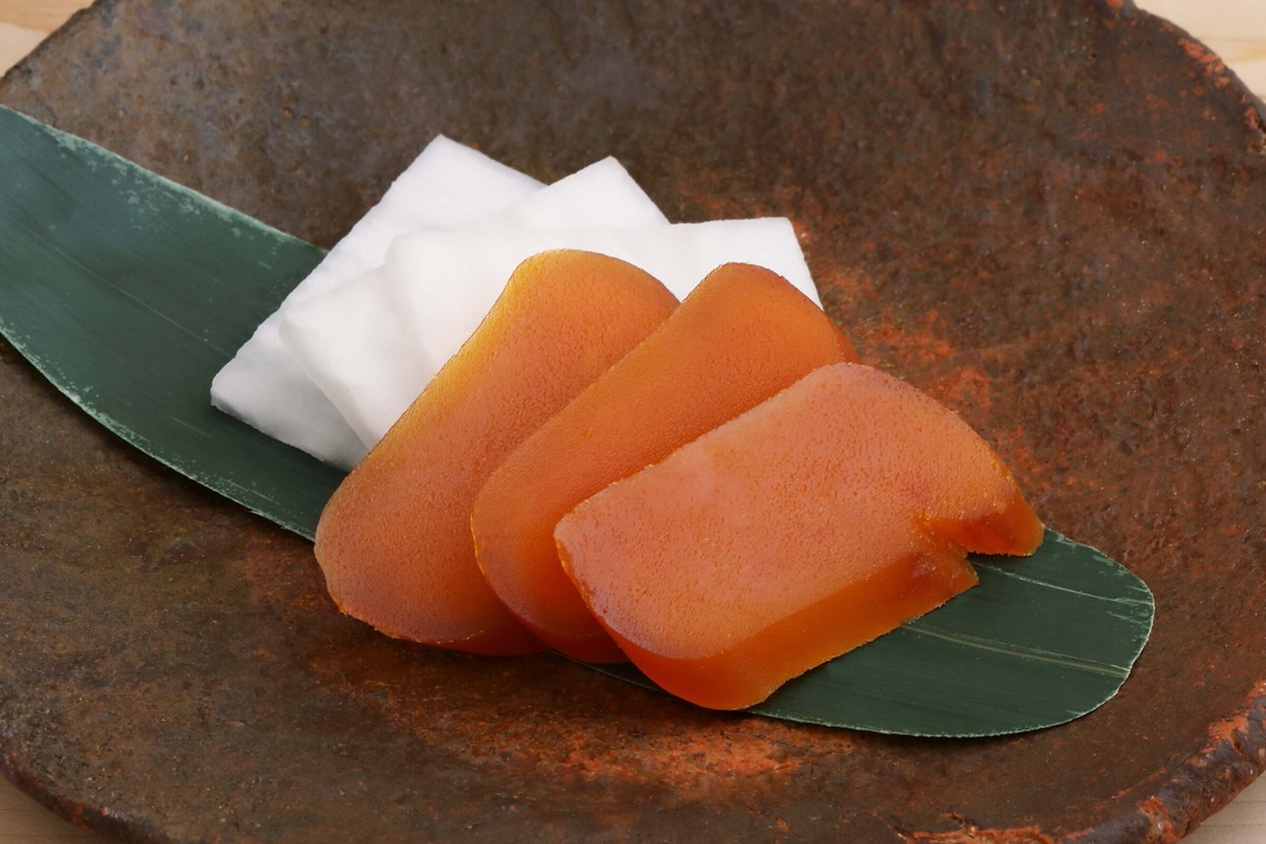 森安　照が撮影した「和食」の写真