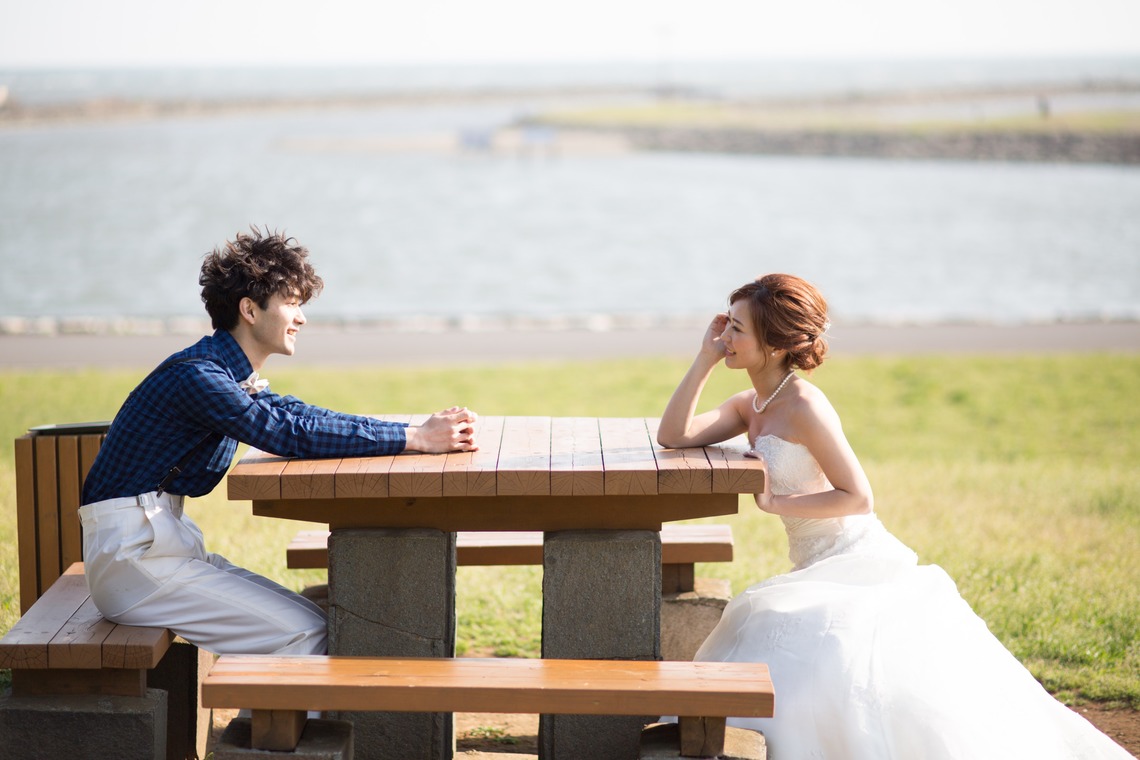 improveが撮影した写真のアルバム「葛西臨海公園ロケションフォト」