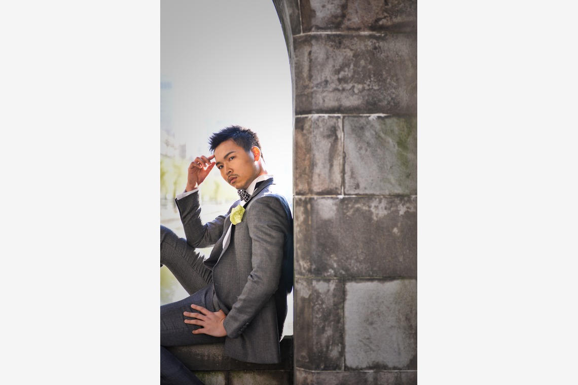 1978 ( Mille Neuf Cents Soixante-dix-huit) が撮影した「ロケーションフォト カラー」の写真