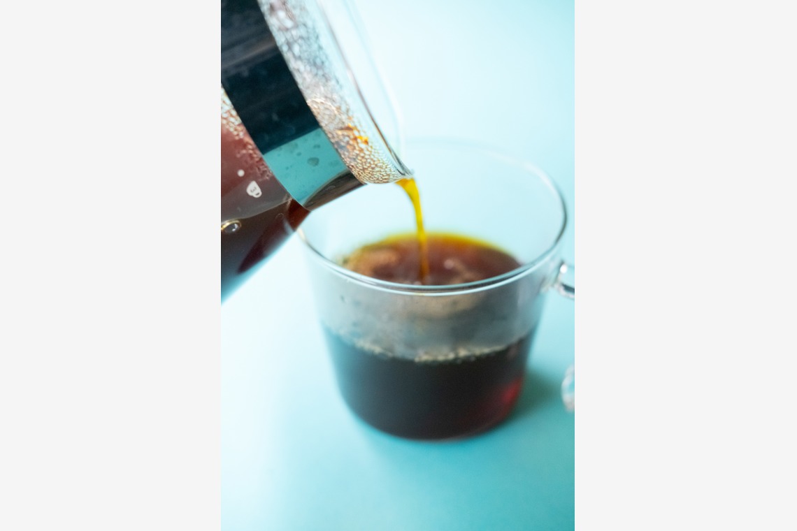 k.larutanが撮影した写真のアルバム「コーヒー」