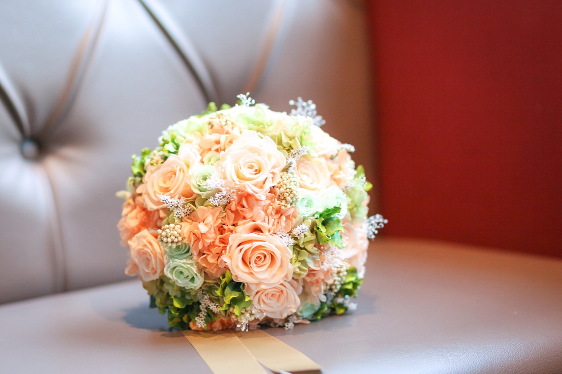 なかがわさとみが撮影した「レストランウエディング撮影＠千葉市中央区」の写真