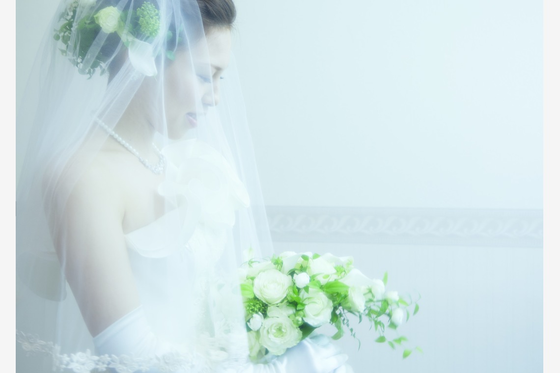 B WORKs PHOTOGRAPHY（丸山  隆史）が撮影した「当日挙式」の写真