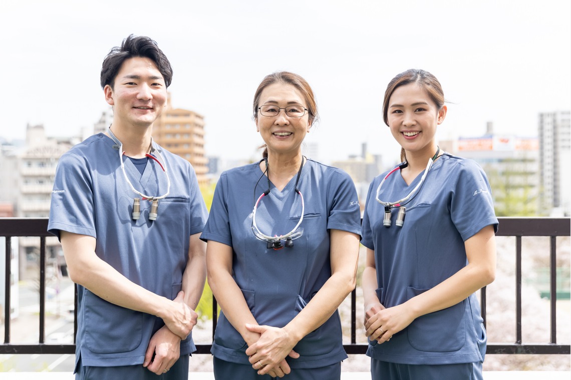 kobo-designが撮影した「歯科クリニック様」の写真