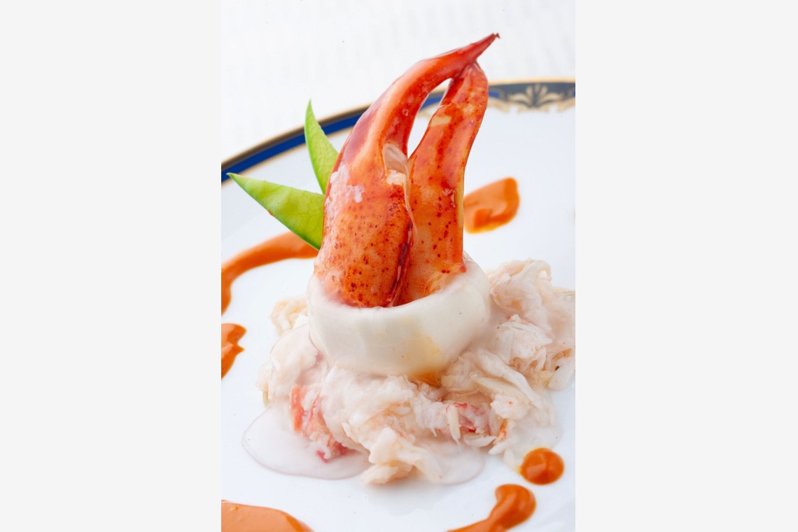 伊東武志が撮影した「料理」の写真