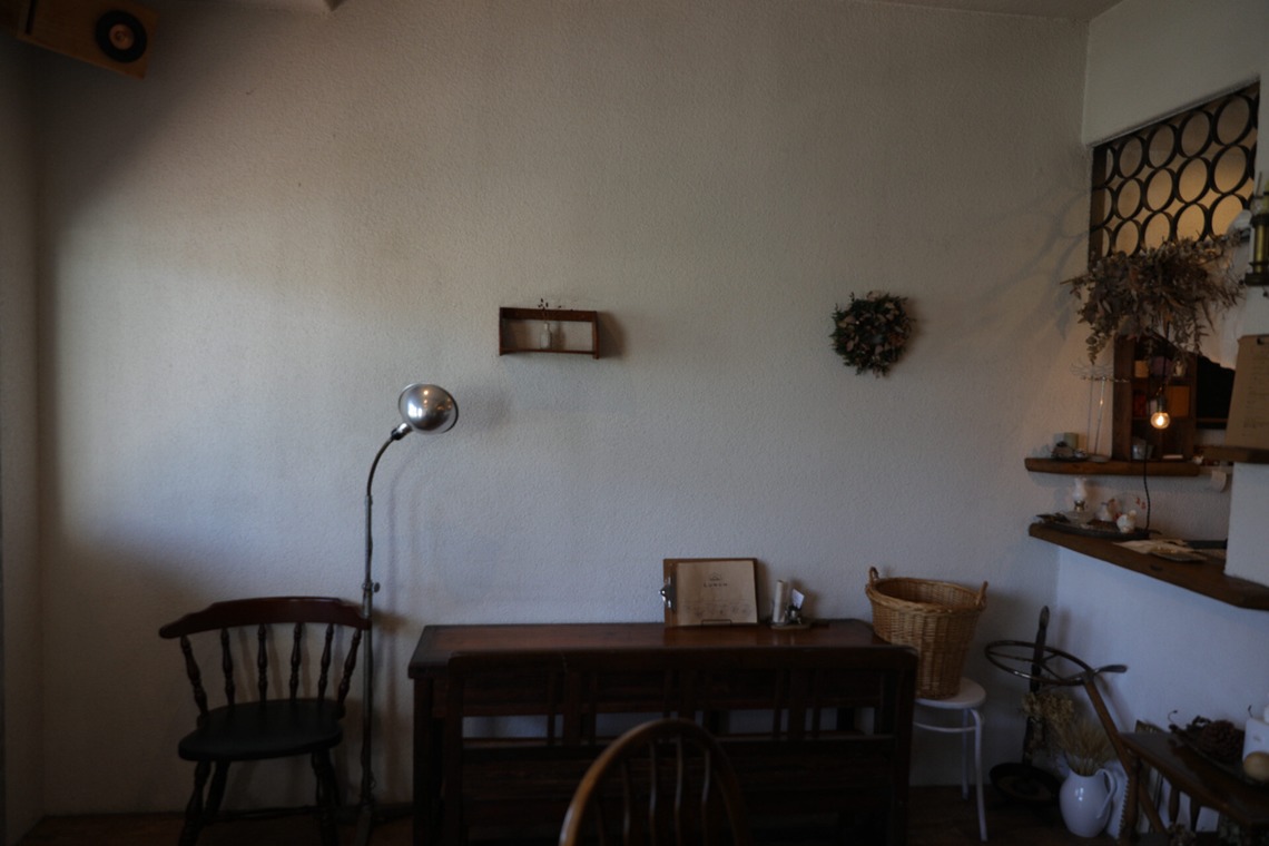 尾崎健太郎が撮影した写真のアルバム「飲食店店舗」