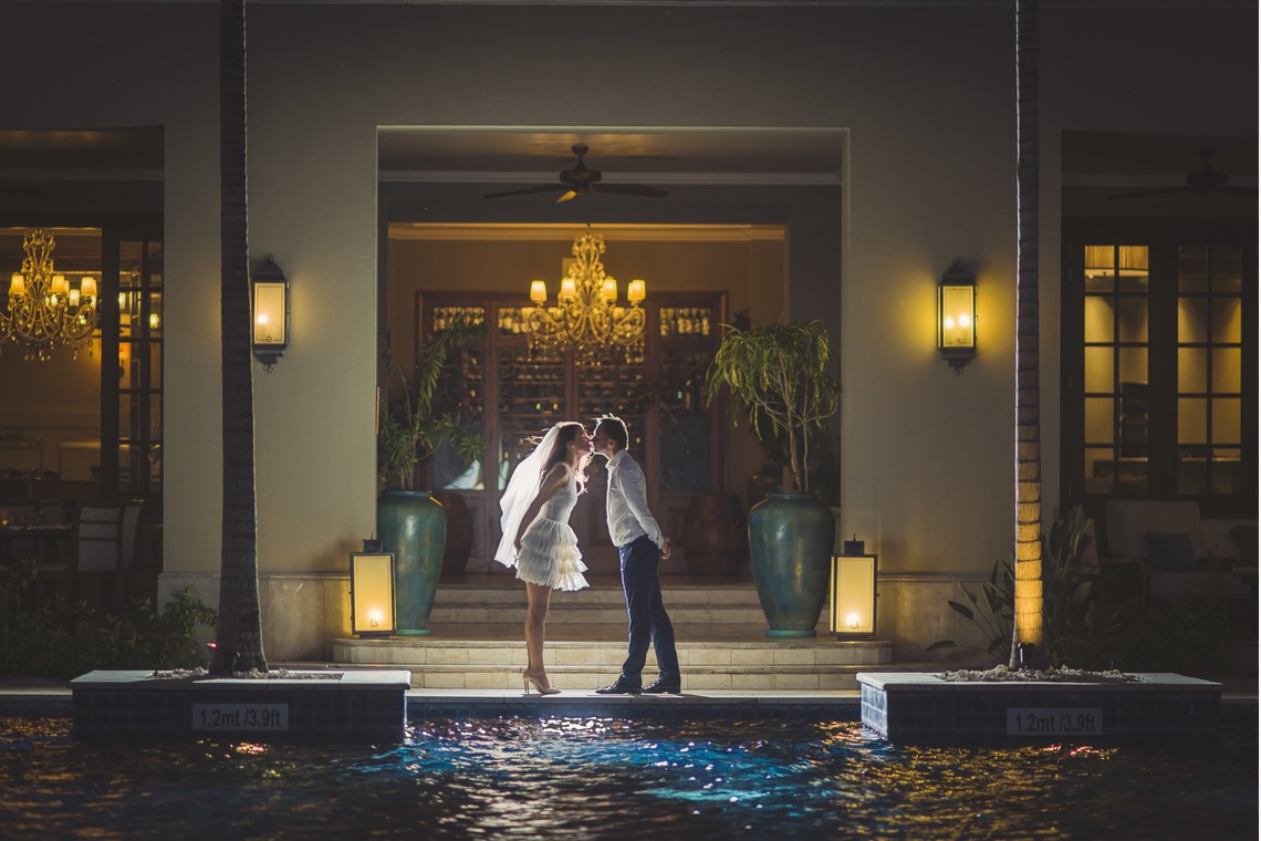 Jean Jacques Fabienが撮影した「ポートフォリオ」の写真