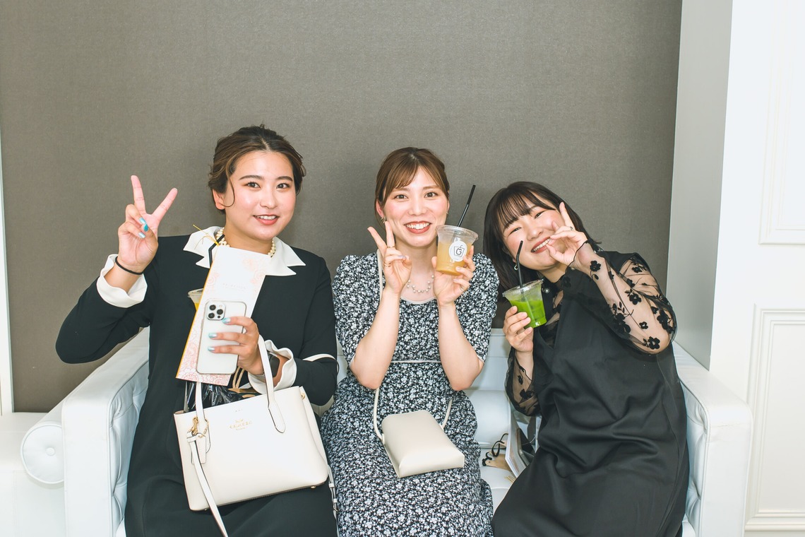 吉田和矢が撮影した「ウエディング当日撮影〜二次会」の写真