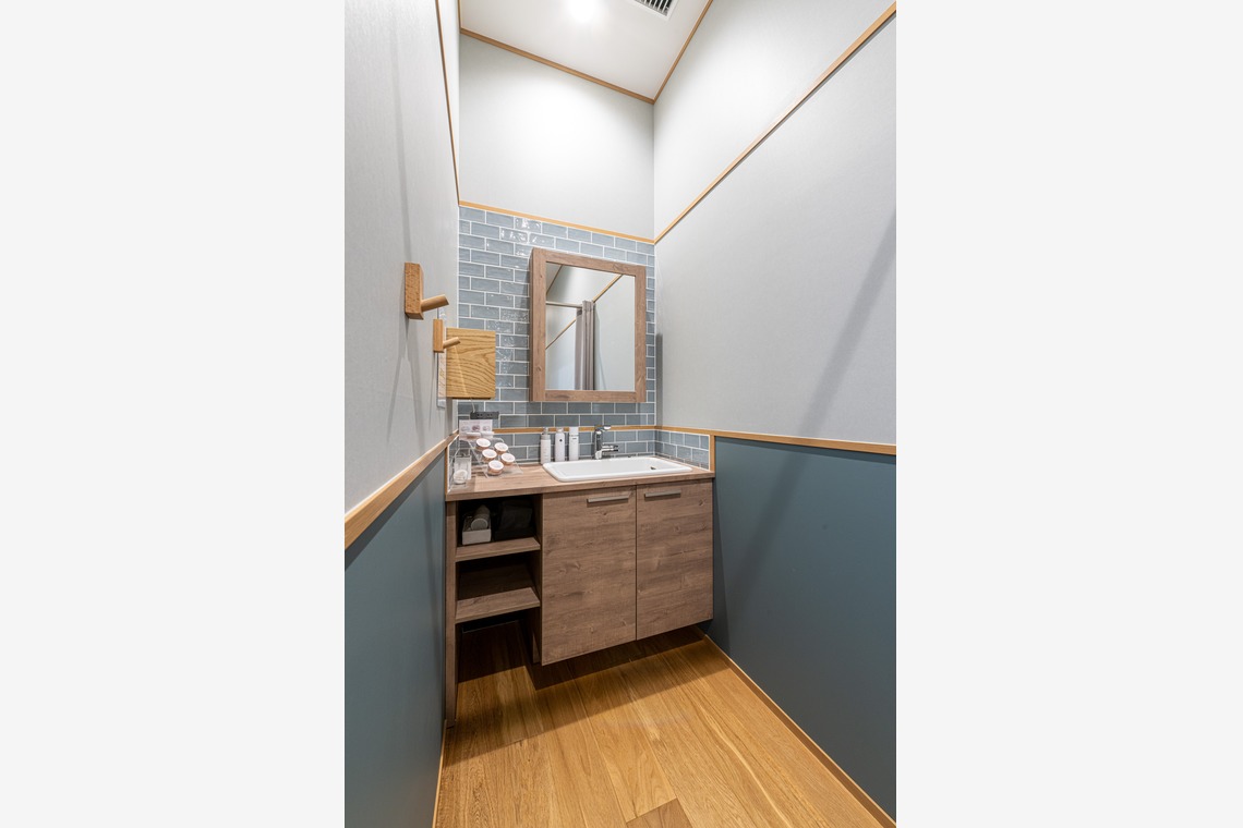 吉田佳央が撮影した「医院撮影」の写真