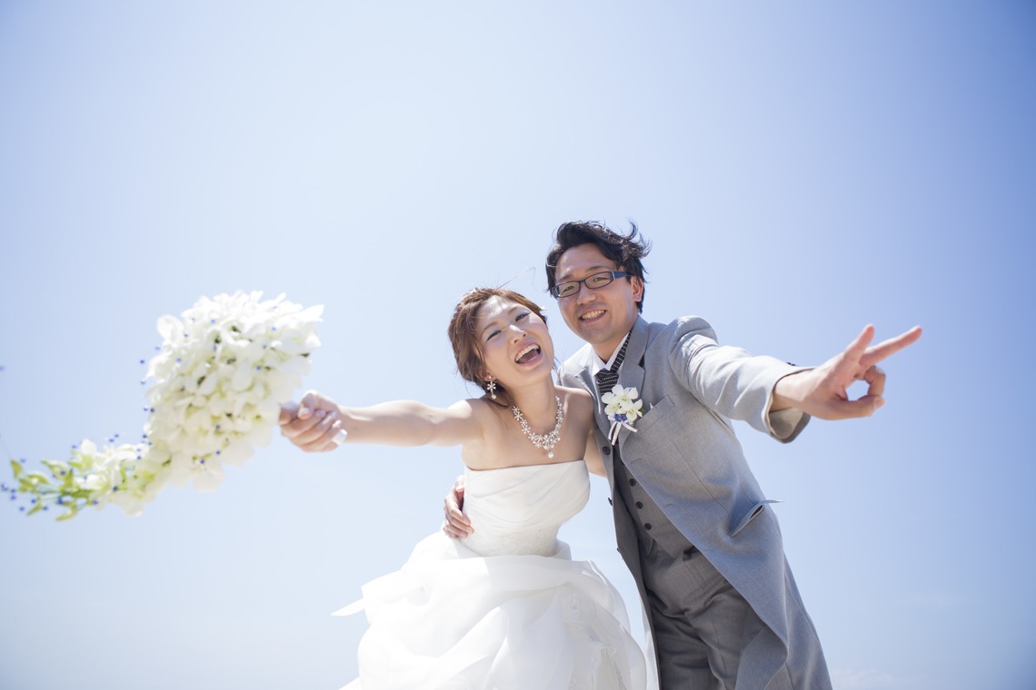 マニス ウェディングが撮影した「チャペル挙式@バリ」の写真