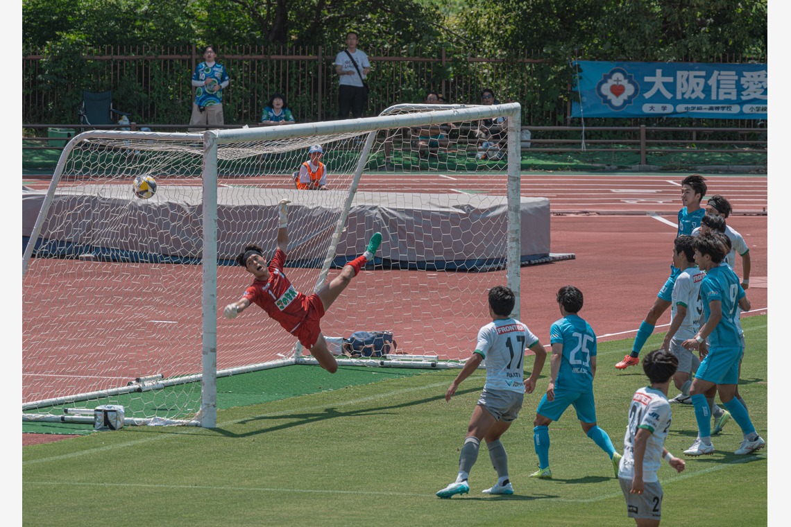 あなたの写真館が撮影した写真のアルバム「スポーツ撮影」
