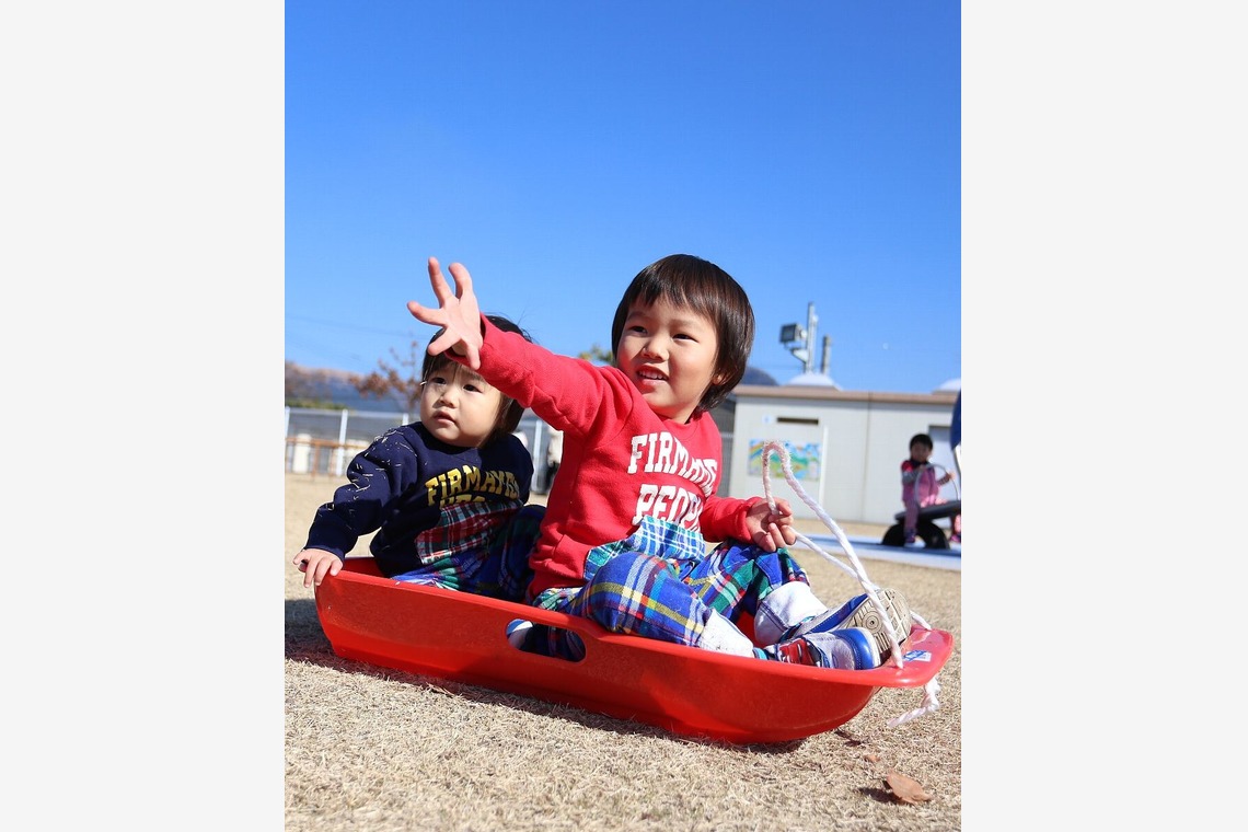 WithshopJapanが撮影した写真のアルバム「ファミリーフォト」