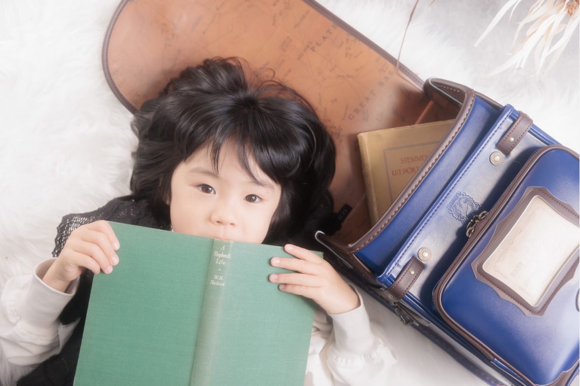 合同会社PHOTO FACTORY LARが撮影した「ファミリー/キッズ（スタジオ）」の写真