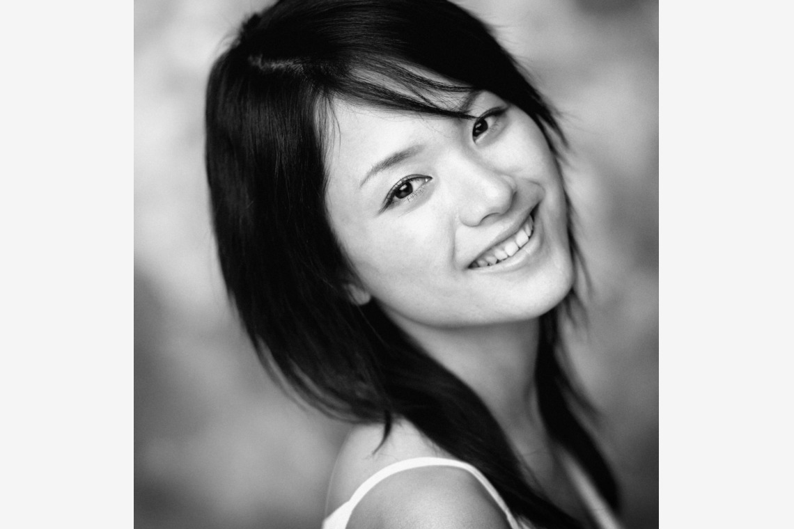 kiharu&photoが撮影した「ポートレート女性【室内】」の写真