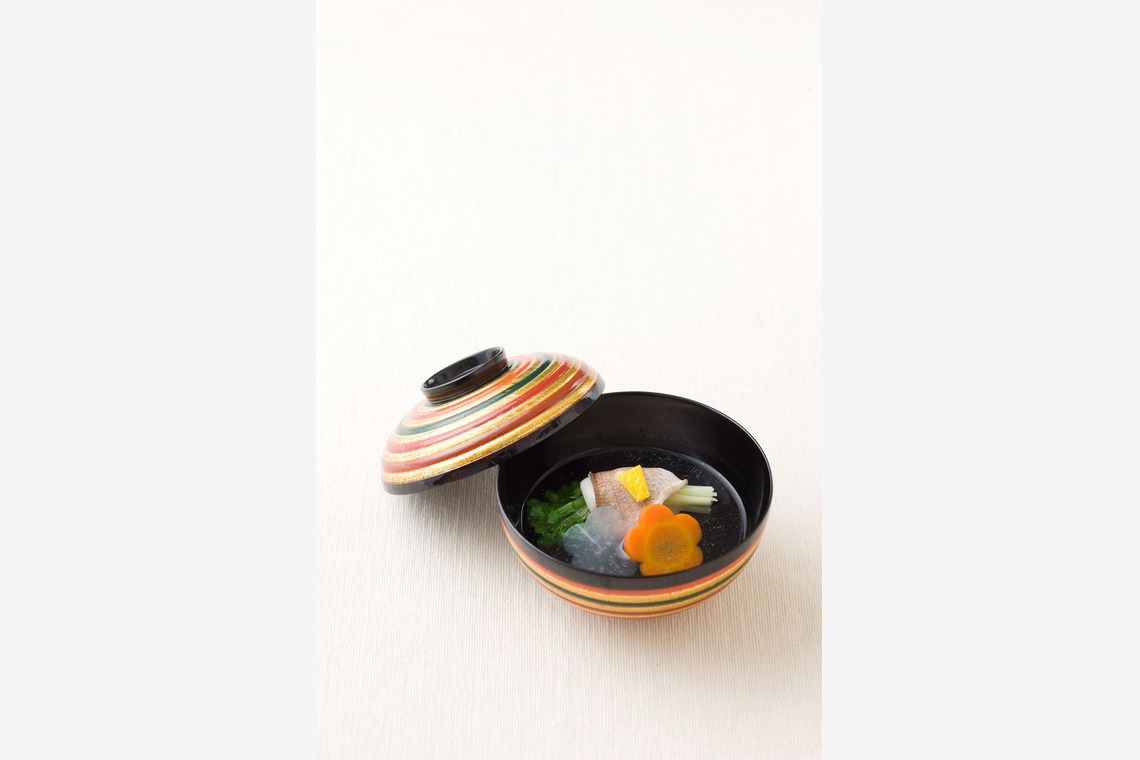 伊東武志が撮影した「料理」の写真