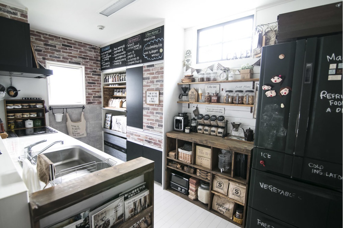 布川航太が撮影した写真のアルバム「御自宅インテリア」