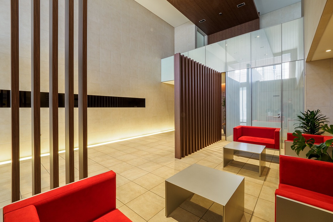 中村雅樹が撮影した写真のアルバム「施設・病院・薬局」