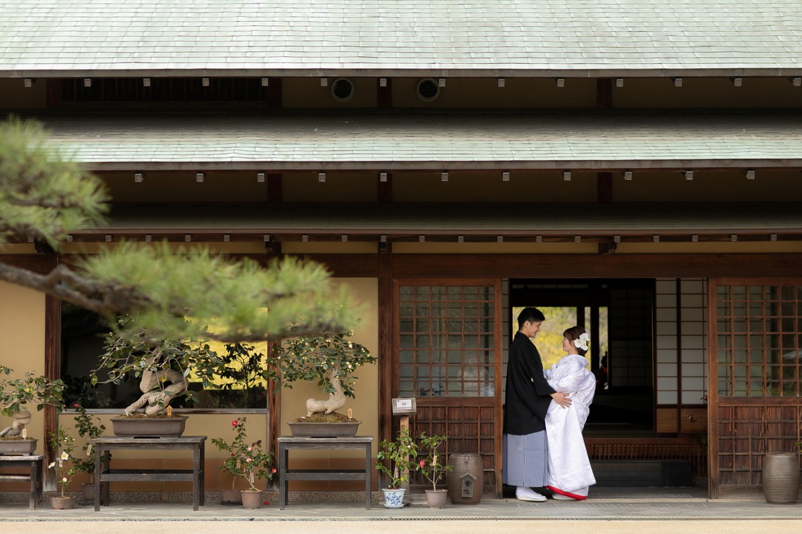 Photo of Pre-shooting location shooting taken by 今西健二