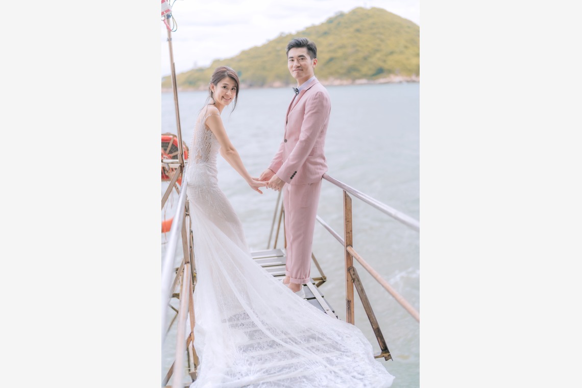 LI PUI LOKが撮影した写真のアルバム「エンディの撮影記録」