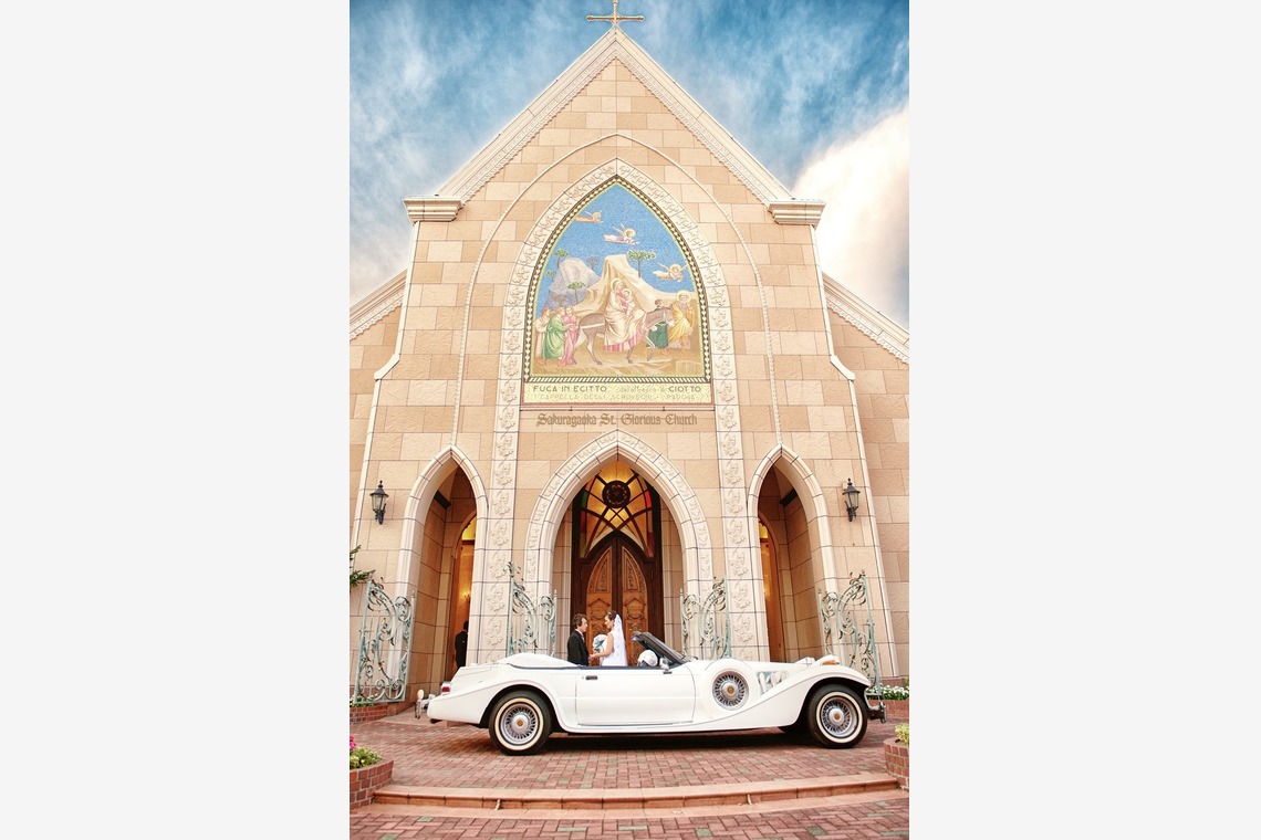 Photo of Weddings taken by David Morghetti