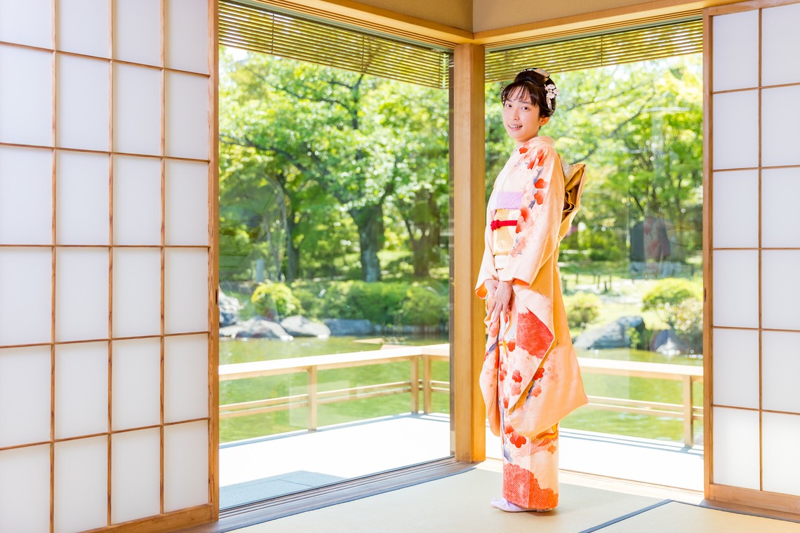 フォトスタジオENOが撮影した写真のアルバム「成人式後撮り」