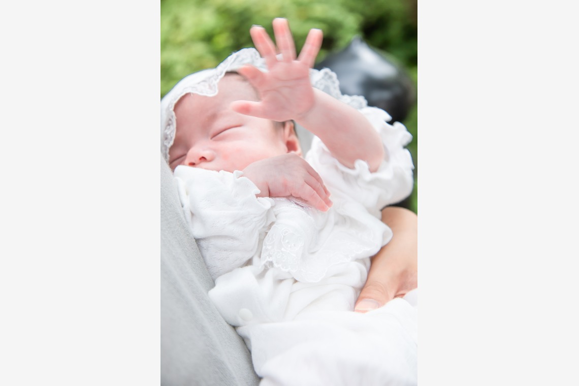 スマイルグローバルフォトが撮影した写真のアルバム「お宮参り」