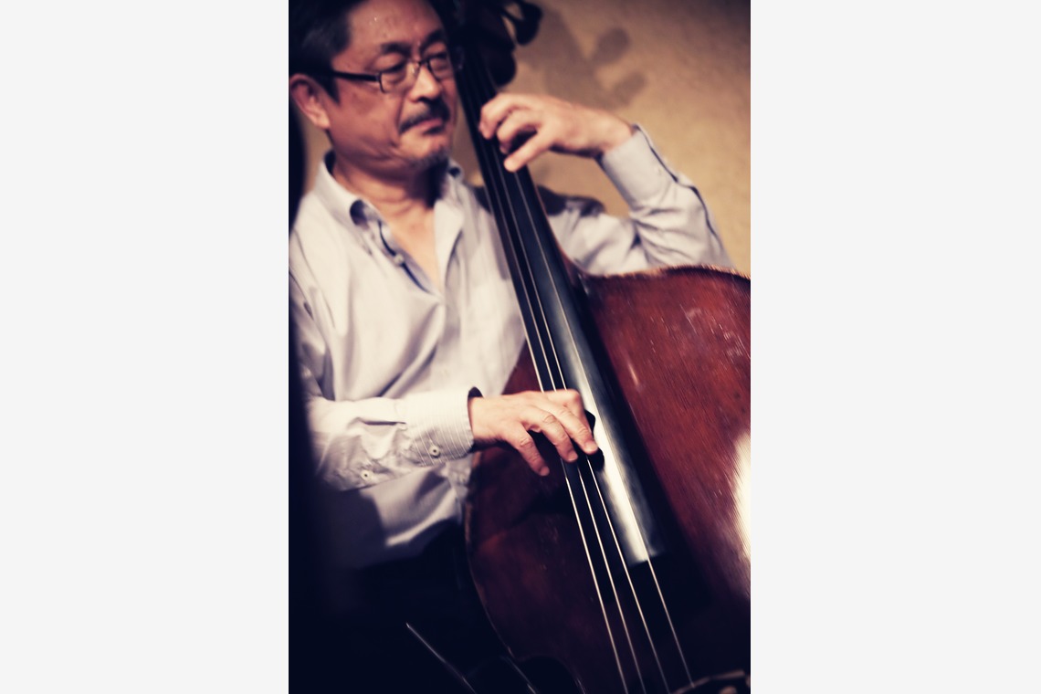 k.uemuraが撮影した「ミュージック（ライブ）」の写真