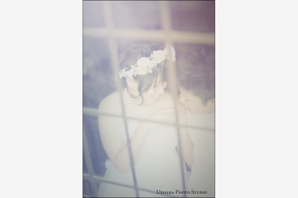 上原フォートスタジオが撮影した「滋賀スタジオ」の写真