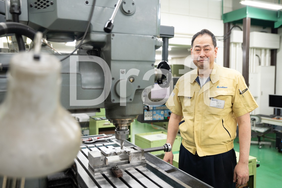 曽川拓哉が撮影した写真のアルバム「工場撮影」