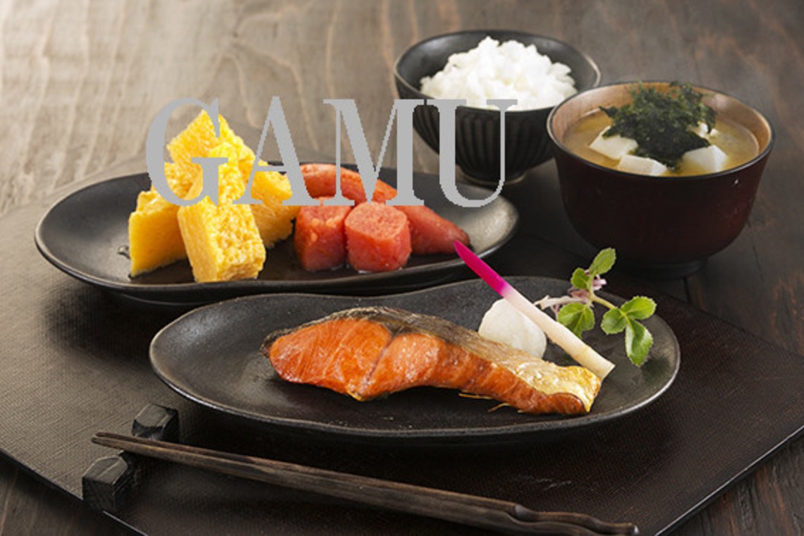 ガムスタジオが撮影した「料理イメージ」の写真