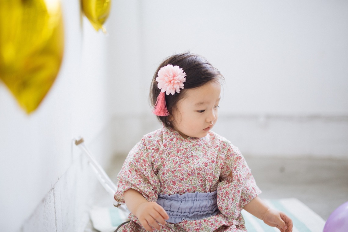 高野和希が撮影した「エミリィ七夕撮影会2019@渋谷区スタジオ（2）」の写真