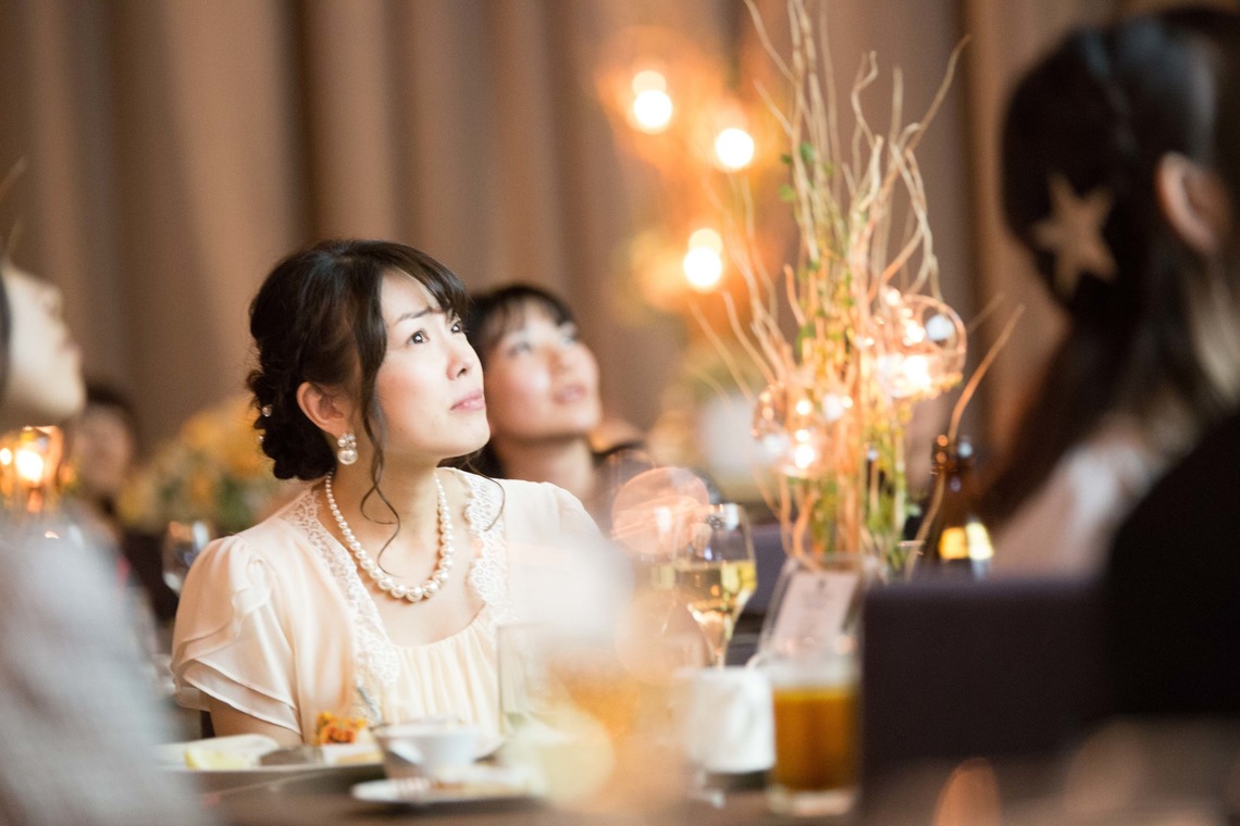 Photo of Chiba, Japan  Vento Moderno Wedding Reception taken by Takano Kazuki