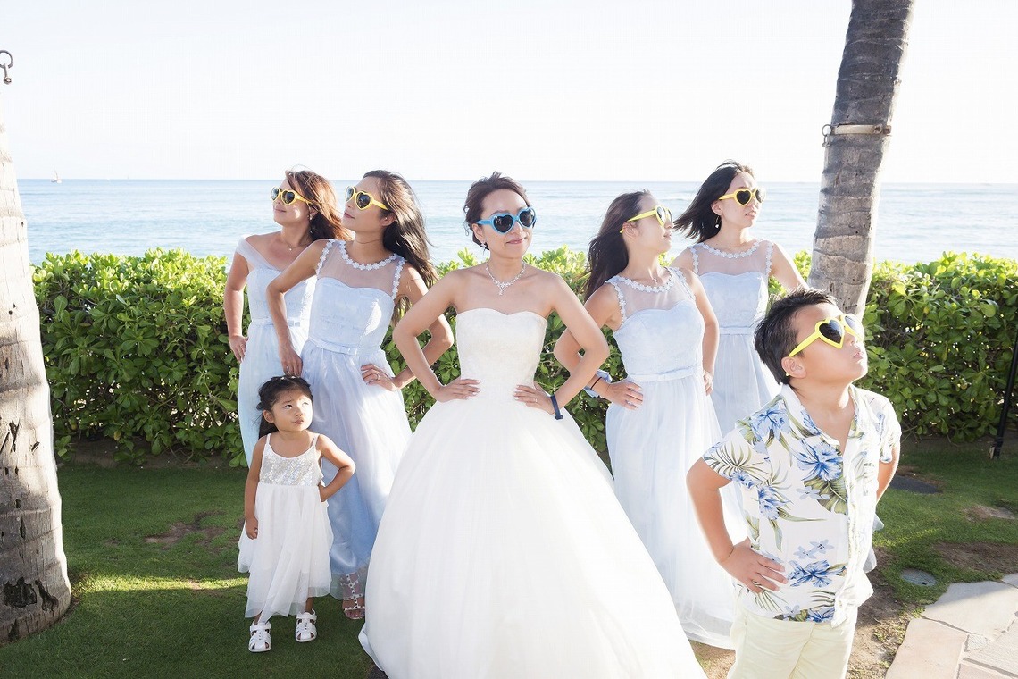 Photo of ハワイ taken by 24to Proddecu Photographer