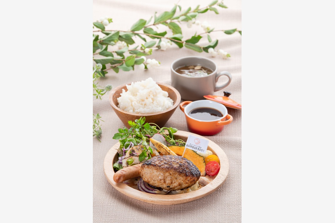 本郷直人が撮影した写真のアルバム「メニュー撮影」