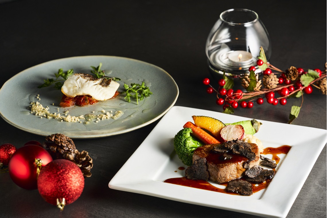 大橋裕紀が撮影した「飲食店menu撮影」の写真