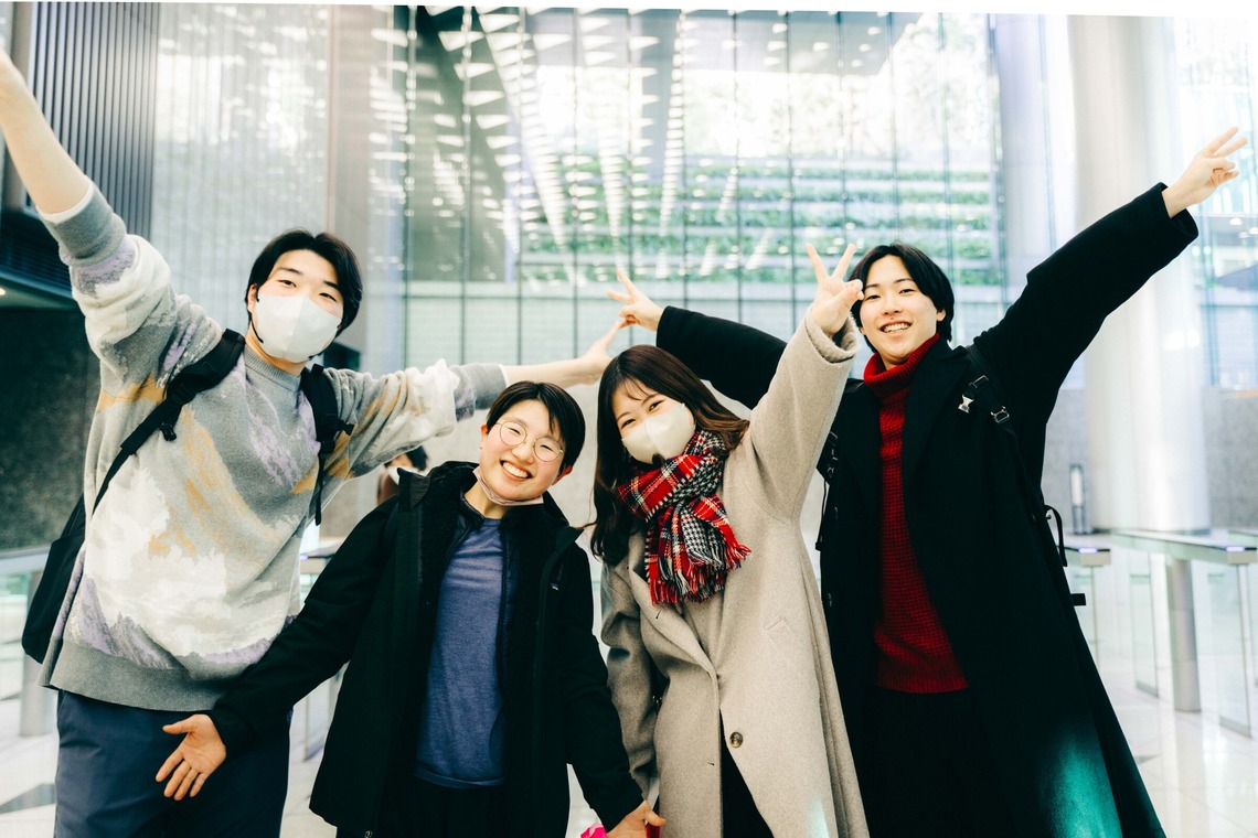 伊邉　夢が撮影した「伊邉 夢 - 公開ポートフォリオ」の写真