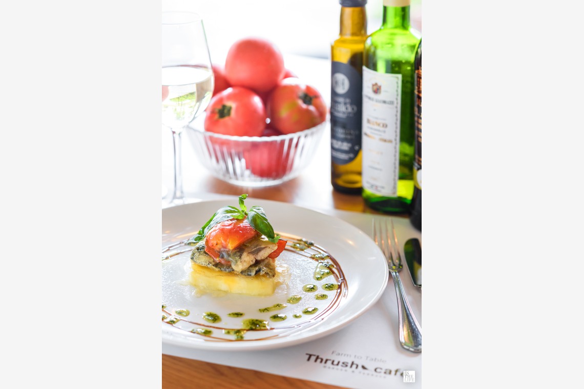 伊藤写真事務所 イン・ザ・ライフが撮影した写真のアルバム「美味しそう」