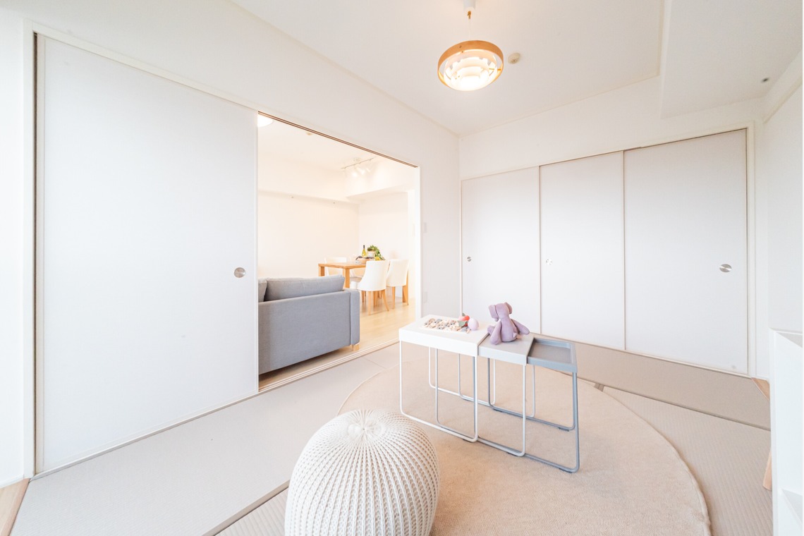 出張撮影 中村まみこが撮影した写真のアルバム「物件撮影」