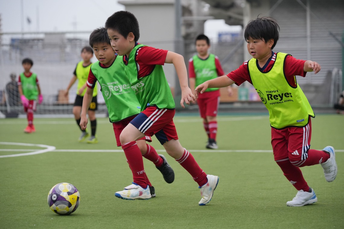 高橋佳五が撮影した写真のアルバム「スポーツ撮影【サッカー】」