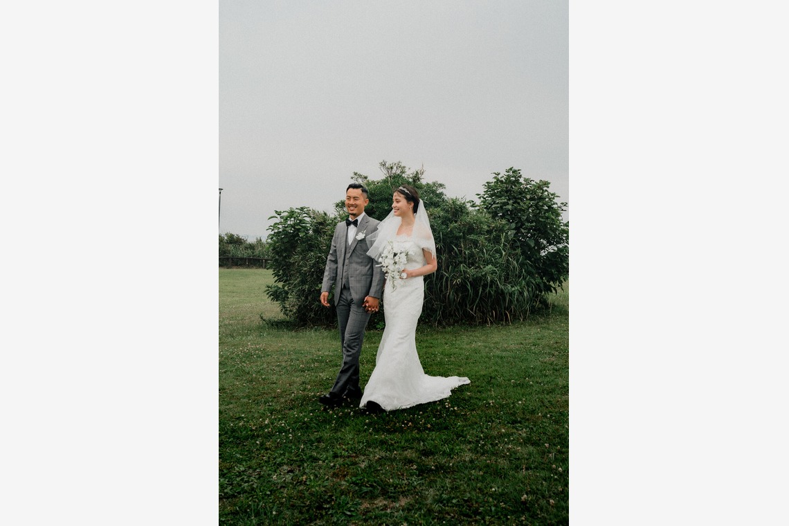 Photo of Wedding photo / pre-shoot taken by 民辻亮介