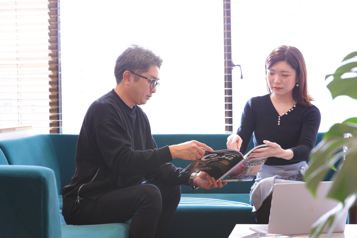 Soupが撮影した写真のアルバム「建物写真/SNS広告写真/愛知県」