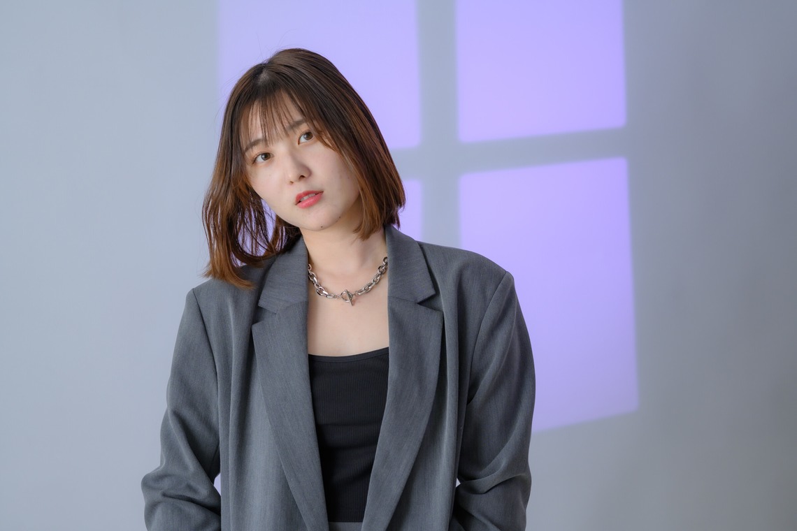 中川昌幸が撮影した「オプティカルスヌート・ビューティー系」の写真