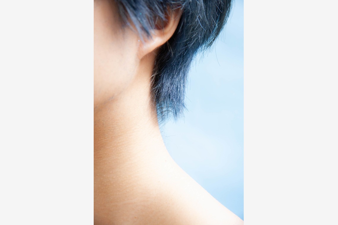 ヨシダミクが撮影した「ポートフォリオ-01」の写真