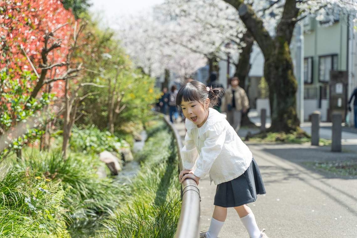 Glanz Foto Studioが撮影した写真のアルバム「下北沢桜」