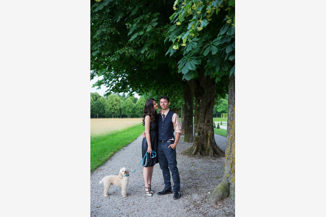 Anna Hermannaが撮影した「Couples」の写真